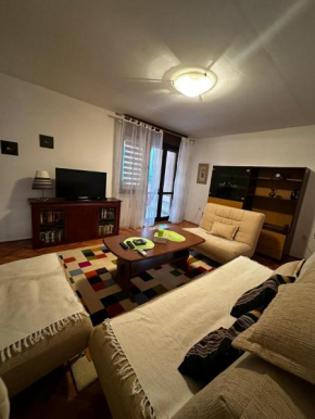 B&M apartman
